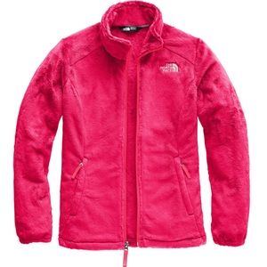 North Face Osolita Jacket